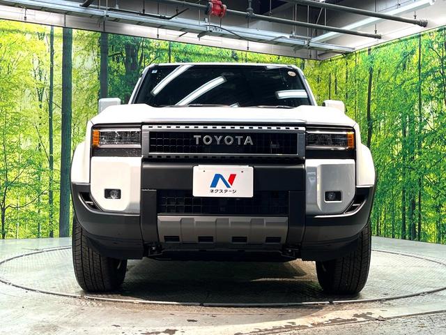 ランドクルーザー２５０ ＶＸ　４ＷＤ　７人乗り　サンルーフ　衝突軽減　レーダークルーズ　純正１２型ディスプレイオーディオ　全周囲カメラ　ＥＴＣ　ＬＥＤヘッド　デジタルインナーミラー　パワーバックドア　Ｂｌｕｅｔｏｏｔｈ　ドラレコ（15枚目）