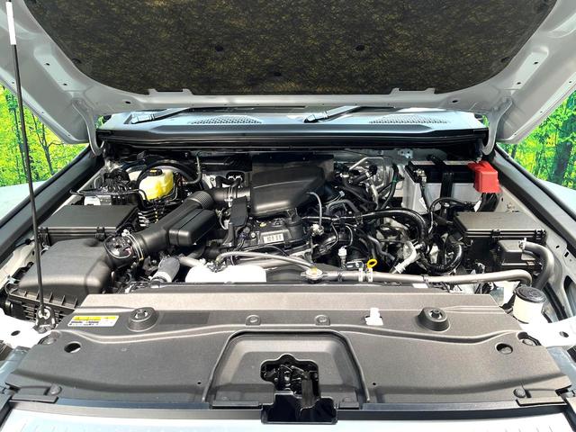 ランドクルーザー２５０ ＶＸ　４ＷＤ　７人乗り　サンルーフ　衝突軽減　レーダークルーズ　純正１２型ディスプレイオーディオ　全周囲カメラ　ＥＴＣ　ＬＥＤヘッド　デジタルインナーミラー　パワーバックドア　Ｂｌｕｅｔｏｏｔｈ　ドラレコ（19枚目）