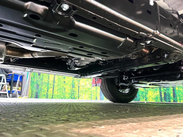 ランドクルーザー２５０ ＶＸ　４ＷＤ　７人乗り　サンルーフ　衝突軽減　レーダークルーズ　純正１２型ディスプレイオーディオ　全周囲カメラ　ＥＴＣ　ＬＥＤヘッド　デジタルインナーミラー　パワーバックドア　Ｂｌｕｅｔｏｏｔｈ　ドラレコ（23枚目）