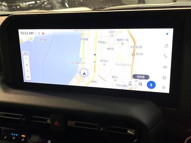 ランドクルーザー２５０ ＶＸ　４ＷＤ　７人乗り　サンルーフ　衝突軽減　レーダークルーズ　純正１２型ディスプレイオーディオ　全周囲カメラ　ＥＴＣ　ＬＥＤヘッド　デジタルインナーミラー　パワーバックドア　Ｂｌｕｅｔｏｏｔｈ　ドラレコ（45枚目）