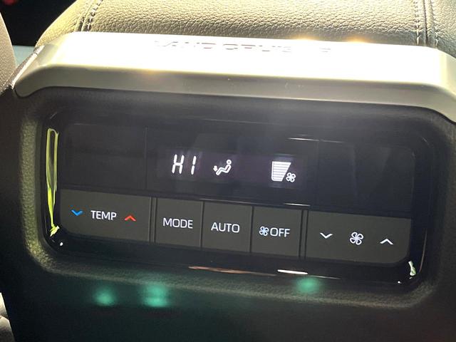 ランドクルーザー２５０ ＶＸ　４ＷＤ　７人乗り　サンルーフ　衝突軽減　レーダークルーズ　純正１２型ディスプレイオーディオ　全周囲カメラ　ＥＴＣ　ＬＥＤヘッド　デジタルインナーミラー　パワーバックドア　Ｂｌｕｅｔｏｏｔｈ　ドラレコ（48枚目）