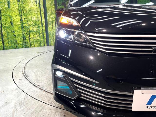 セレナ ライダー 両側電動ドア 後席モニター 全周囲カメラ 衝突被害軽減システム プロパイロット 禁煙車 ドライブレコーダー コーナーセンサー スマートキー LEDヘッド ビルトインETC 車線逸脱警報 オートライト(13枚目)