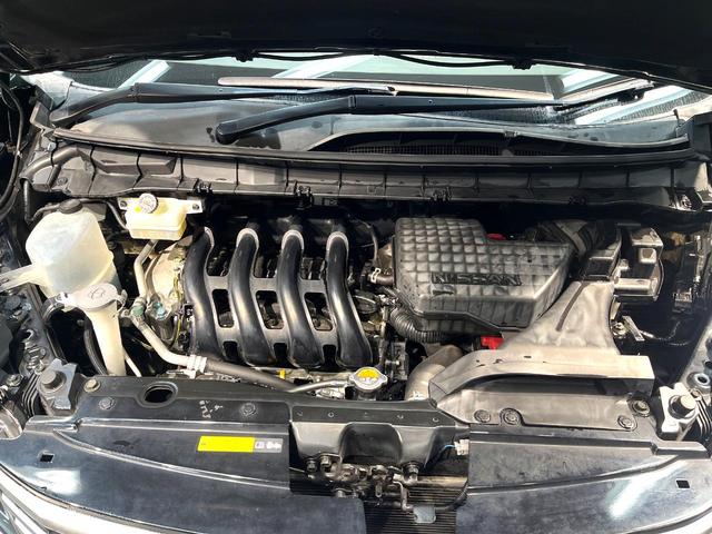 セレナ ライダー 両側電動ドア 後席モニター 全周囲カメラ 衝突被害軽減システム プロパイロット 禁煙車 ドライブレコーダー コーナーセンサー スマートキー LEDヘッド ビルトインETC 車線逸脱警報 オートライト(19枚目)