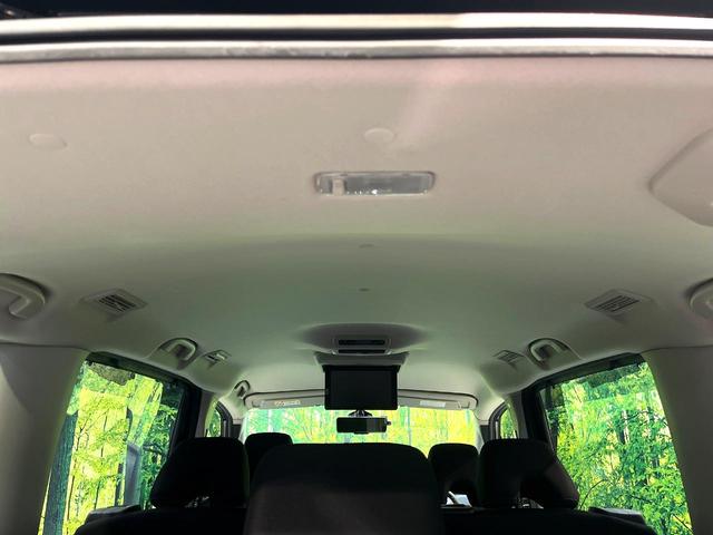 セレナ ライダー 両側電動ドア 後席モニター 全周囲カメラ 衝突被害軽減システム プロパイロット 禁煙車 ドライブレコーダー コーナーセンサー スマートキー LEDヘッド ビルトインETC 車線逸脱警報 オートライト(31枚目)