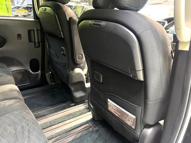 セレナ ライダー 両側電動ドア 後席モニター 全周囲カメラ 衝突被害軽減システム プロパイロット 禁煙車 ドライブレコーダー コーナーセンサー スマートキー LEDヘッド ビルトインETC 車線逸脱警報 オートライト(45枚目)