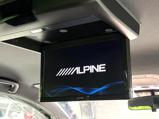 ヴォクシー ＺＳ　煌　禁煙車　両側電動ドア　フリップダウンモニター　アルパイン１１インチナビ　バックカメラ　衝突被害軽減システム　スマートキー　ＬＥＤヘッド　ＥＴＣ　クルコン　純正１６インチアルミ　車線逸脱警報（4枚目）