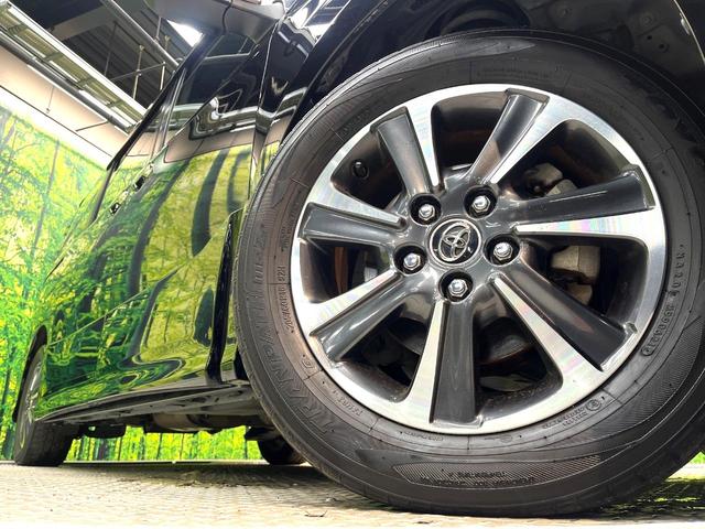 ヴォクシー ＺＳ　煌　禁煙車　両側電動ドア　フリップダウンモニター　アルパイン１１インチナビ　バックカメラ　衝突被害軽減システム　スマートキー　ＬＥＤヘッド　ＥＴＣ　クルコン　純正１６インチアルミ　車線逸脱警報（15枚目）