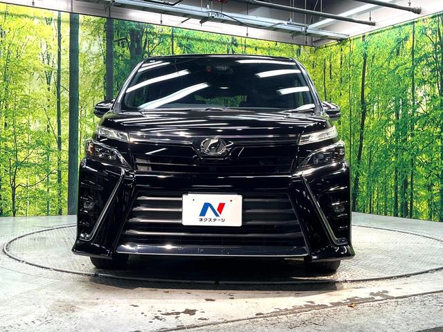 ヴォクシー ＺＳ　煌　禁煙車　両側電動ドア　フリップダウンモニター　アルパイン１１インチナビ　バックカメラ　衝突被害軽減システム　スマートキー　ＬＥＤヘッド　ＥＴＣ　クルコン　純正１６インチアルミ　車線逸脱警報（16枚目）