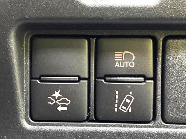 ヴォクシー ＺＳ　煌　禁煙車　両側電動ドア　フリップダウンモニター　アルパイン１１インチナビ　バックカメラ　衝突被害軽減システム　スマートキー　ＬＥＤヘッド　ＥＴＣ　クルコン　純正１６インチアルミ　車線逸脱警報（46枚目）