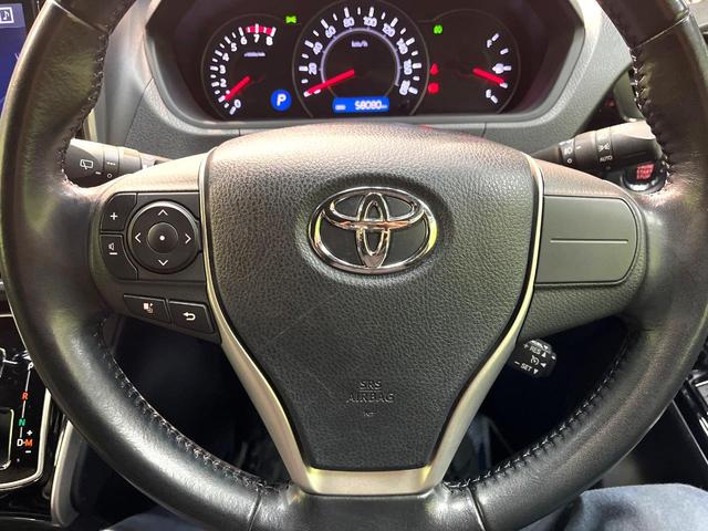 ヴォクシー ＺＳ　煌　禁煙車　両側電動ドア　フリップダウンモニター　アルパイン１１インチナビ　バックカメラ　衝突被害軽減システム　スマートキー　ＬＥＤヘッド　ＥＴＣ　クルコン　純正１６インチアルミ　車線逸脱警報（49枚目）