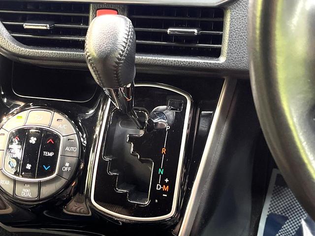 ヴォクシー ＺＳ　煌　禁煙車　両側電動ドア　フリップダウンモニター　アルパイン１１インチナビ　バックカメラ　衝突被害軽減システム　スマートキー　ＬＥＤヘッド　ＥＴＣ　クルコン　純正１６インチアルミ　車線逸脱警報（55枚目）