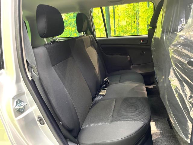 プロボックス ハイブリッドＦ　登録済未使用車　トヨタセーフティセンス　ＡＣ１００Ｖ電源　　オートハイビーム　車線逸脱警報　オートライト　オートエアコン　電動格納ミラー（9枚目）