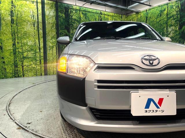 プロボックス ハイブリッドＦ　登録済未使用車　トヨタセーフティセンス　ＡＣ１００Ｖ電源　　オートハイビーム　車線逸脱警報　オートライト　オートエアコン　電動格納ミラー（12枚目）