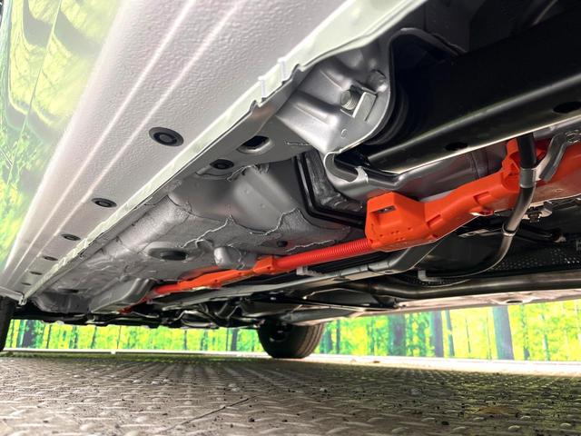 プロボックス ハイブリッドＦ　登録済未使用車　トヨタセーフティセンス　ＡＣ１００Ｖ電源　　オートハイビーム　車線逸脱警報　オートライト　オートエアコン　電動格納ミラー（23枚目）