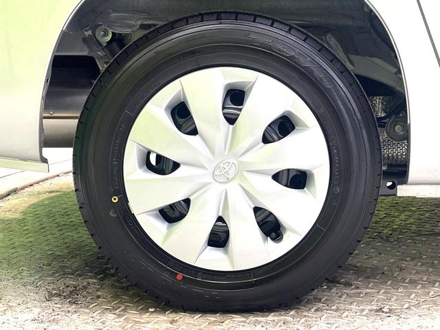 プロボックス ハイブリッドＦ　登録済未使用車　トヨタセーフティセンス　ＡＣ１００Ｖ電源　　オートハイビーム　車線逸脱警報　オートライト　オートエアコン　電動格納ミラー（24枚目）