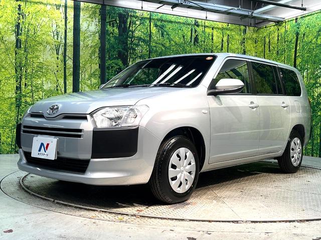 プロボックス ハイブリッドＦ　登録済未使用車　トヨタセーフティセンス　ＡＣ１００Ｖ電源　　オートハイビーム　車線逸脱警報　オートライト　オートエアコン　電動格納ミラー（26枚目）