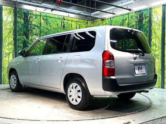 プロボックス ハイブリッドＦ　登録済未使用車　トヨタセーフティセンス　ＡＣ１００Ｖ電源　　オートハイビーム　車線逸脱警報　オートライト　オートエアコン　電動格納ミラー（27枚目）