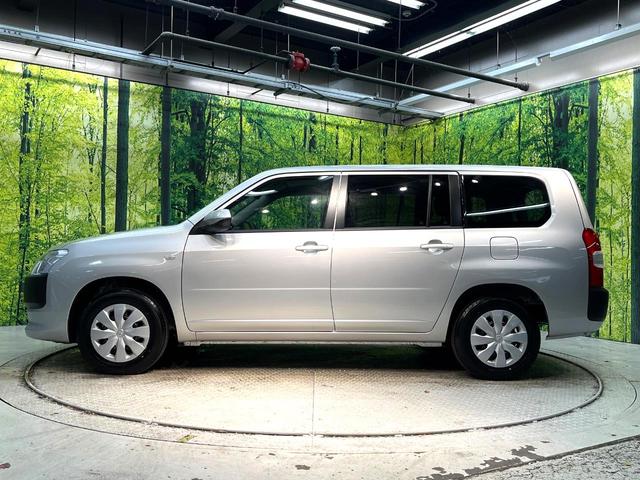 プロボックス ハイブリッドＦ　登録済未使用車　トヨタセーフティセンス　ＡＣ１００Ｖ電源　　オートハイビーム　車線逸脱警報　オートライト　オートエアコン　電動格納ミラー（29枚目）