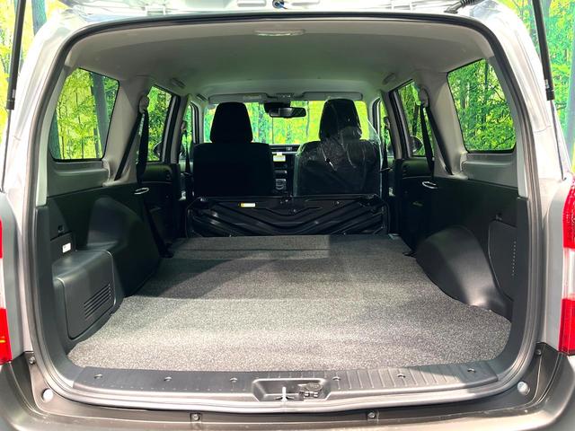 プロボックス ハイブリッドＦ　登録済未使用車　トヨタセーフティセンス　ＡＣ１００Ｖ電源　　オートハイビーム　車線逸脱警報　オートライト　オートエアコン　電動格納ミラー（30枚目）