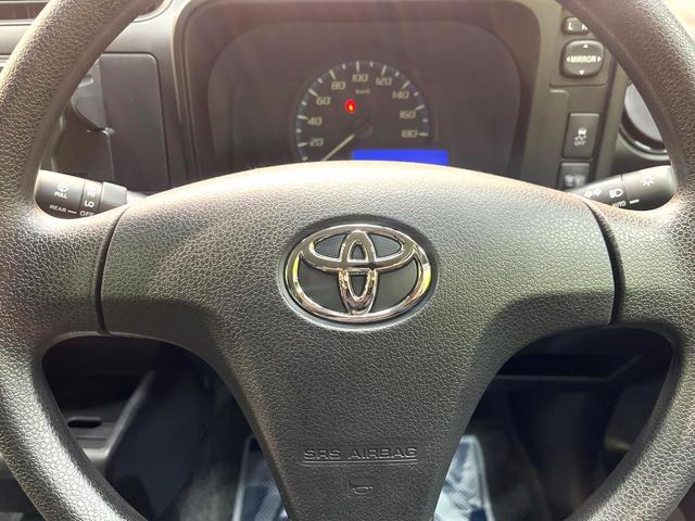 プロボックス ハイブリッドＦ　登録済未使用車　トヨタセーフティセンス　ＡＣ１００Ｖ電源　　オートハイビーム　車線逸脱警報　オートライト　オートエアコン　電動格納ミラー（47枚目）