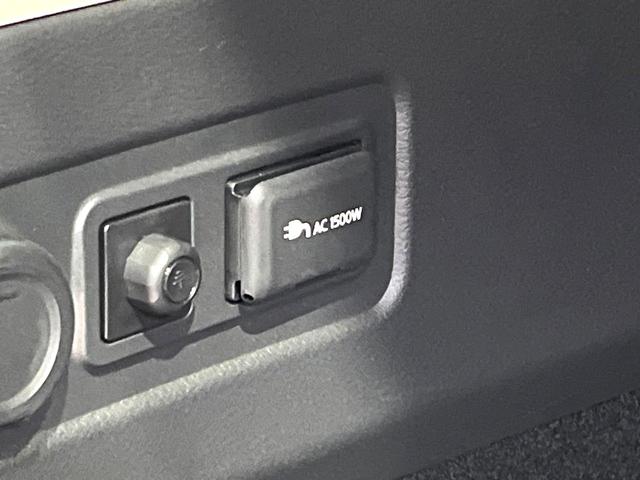 エクストレイル オーテック　ｅ－４ＯＲＣＥ　禁煙車　４ＷＤ　衝突軽減システム　プロパイロット　純正１２インチナビ　全周囲カメラ　フルセグ　ドライブレコーダー　ＥＴＣ２．０　Ｂｌｕｅｔｏｏｔｈ再生　レザーシート　シートヒーター　パワーバックドア（38枚目）