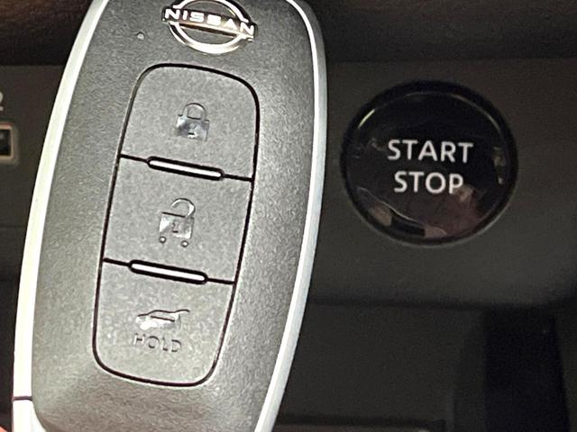 エクストレイル オーテック　ｅ－４ＯＲＣＥ　禁煙車　４ＷＤ　衝突軽減システム　プロパイロット　純正１２インチナビ　全周囲カメラ　フルセグ　ドライブレコーダー　ＥＴＣ２．０　Ｂｌｕｅｔｏｏｔｈ再生　レザーシート　シートヒーター　パワーバックドア（39枚目）