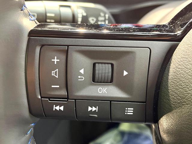 エクストレイル オーテック　ｅ－４ＯＲＣＥ　禁煙車　４ＷＤ　衝突軽減システム　プロパイロット　純正１２インチナビ　全周囲カメラ　フルセグ　ドライブレコーダー　ＥＴＣ２．０　Ｂｌｕｅｔｏｏｔｈ再生　レザーシート　シートヒーター　パワーバックドア（40枚目）