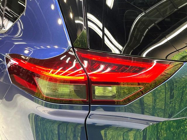 エクストレイル オーテック　ｅ－４ＯＲＣＥ　禁煙車　４ＷＤ　衝突軽減システム　プロパイロット　純正１２インチナビ　全周囲カメラ　フルセグ　ドライブレコーダー　ＥＴＣ２．０　Ｂｌｕｅｔｏｏｔｈ再生　レザーシート　シートヒーター　パワーバックドア（57枚目）