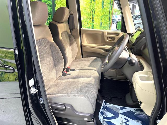 N-BOX Gホンダセンシング 禁煙車 純正SDナビ 衝突軽減 アダプティブクルーズコントロール 車線逸脱 フルセグ Bluetooth バックカメラ ETC LEDヘッド オートライト ドラレコ 電動格納ドアミラー スマートキー(8枚目)