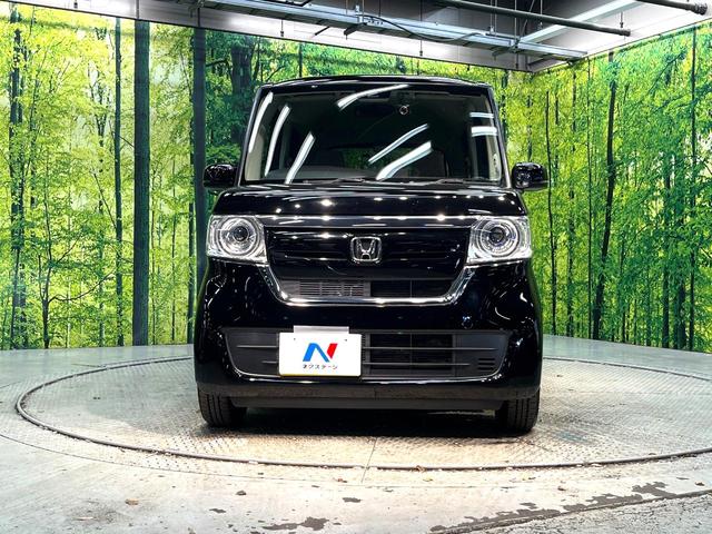 N-BOX Gホンダセンシング 禁煙車 純正SDナビ 衝突軽減 アダプティブクルーズコントロール 車線逸脱 フルセグ Bluetooth バックカメラ ETC LEDヘッド オートライト ドラレコ 電動格納ドアミラー スマートキー(14枚目)