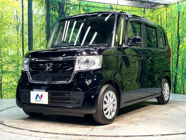 N-BOX Gホンダセンシング 禁煙車 純正SDナビ 衝突軽減 アダプティブクルーズコントロール 車線逸脱 フルセグ Bluetooth バックカメラ ETC LEDヘッド オートライト ドラレコ 電動格納ドアミラー スマートキー(21枚目)