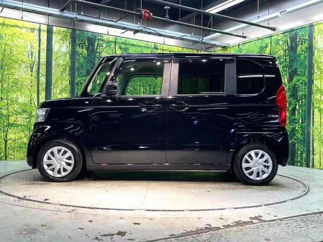 N-BOX Gホンダセンシング 禁煙車 純正SDナビ 衝突軽減 アダプティブクルーズコントロール 車線逸脱 フルセグ Bluetooth バックカメラ ETC LEDヘッド オートライト ドラレコ 電動格納ドアミラー スマートキー(22枚目)