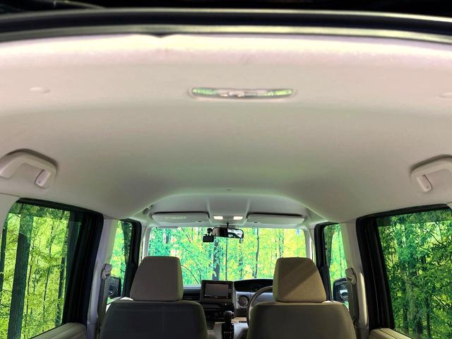 N-BOX Gホンダセンシング 禁煙車 純正SDナビ 衝突軽減 アダプティブクルーズコントロール 車線逸脱 フルセグ Bluetooth バックカメラ ETC LEDヘッド オートライト ドラレコ 電動格納ドアミラー スマートキー(29枚目)