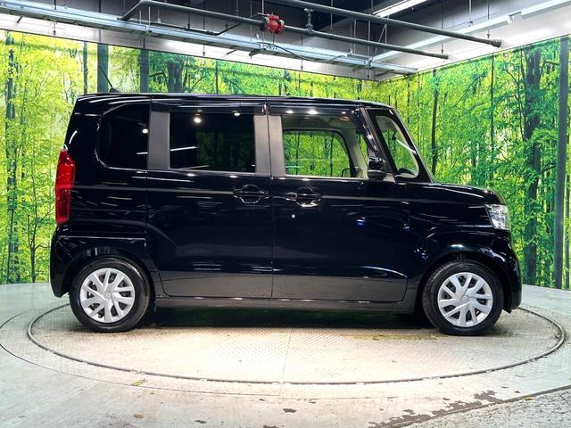N-BOX Gホンダセンシング 禁煙車 純正SDナビ 衝突軽減 アダプティブクルーズコントロール 車線逸脱 フルセグ Bluetooth バックカメラ ETC LEDヘッド オートライト ドラレコ 電動格納ドアミラー スマートキー(30枚目)
