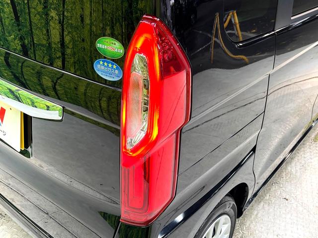 N-BOX Gホンダセンシング 禁煙車 純正SDナビ 衝突軽減 アダプティブクルーズコントロール 車線逸脱 フルセグ Bluetooth バックカメラ ETC LEDヘッド オートライト ドラレコ 電動格納ドアミラー スマートキー(40枚目)