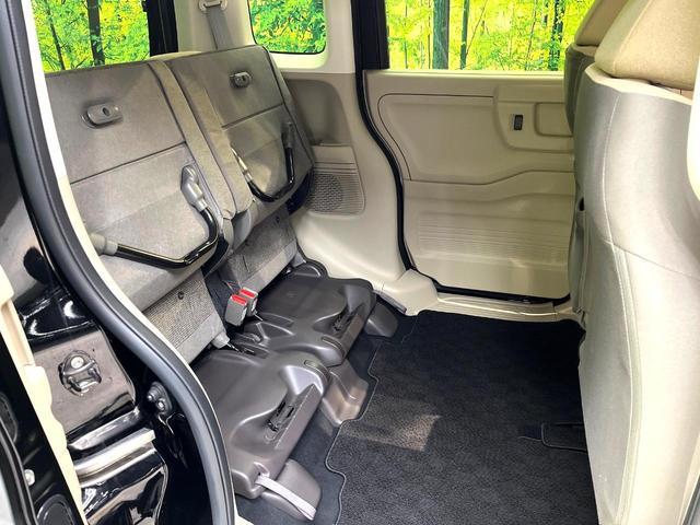 N-BOX Gホンダセンシング 禁煙車 純正SDナビ 衝突軽減 アダプティブクルーズコントロール 車線逸脱 フルセグ Bluetooth バックカメラ ETC LEDヘッド オートライト ドラレコ 電動格納ドアミラー スマートキー(41枚目)