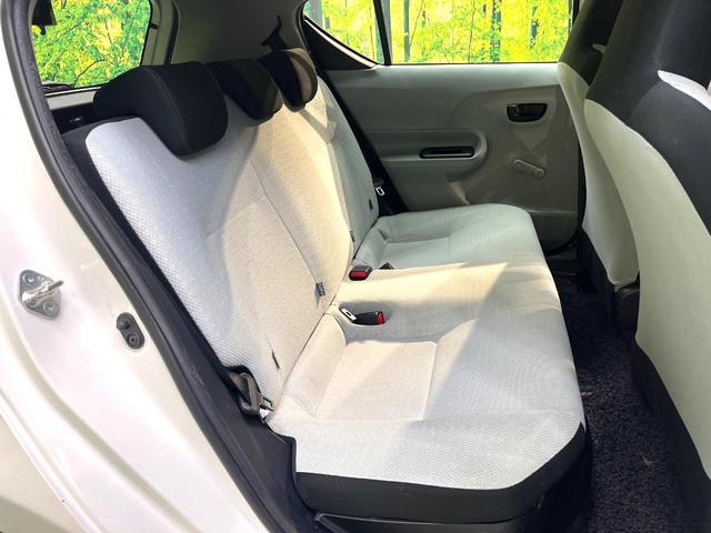アクア L 禁煙車 純正SDナビ バックカメラ ETC クリアランスソナー Bluetooth再生 キーレス オートエアコン 電動格納ミラー オートエアコン 横滑り防止装置 地デジ CD再生(9枚目)