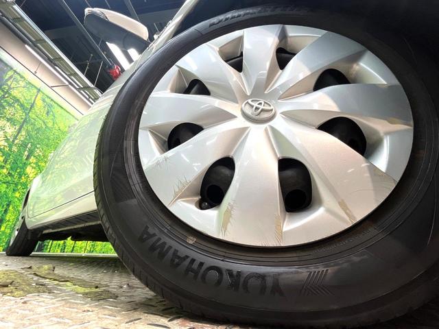 アクア L 禁煙車 純正SDナビ バックカメラ ETC クリアランスソナー Bluetooth再生 キーレス オートエアコン 電動格納ミラー オートエアコン 横滑り防止装置 地デジ CD再生(13枚目)