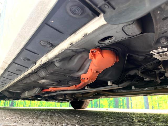 アクア L 禁煙車 純正SDナビ バックカメラ ETC クリアランスソナー Bluetooth再生 キーレス オートエアコン 電動格納ミラー オートエアコン 横滑り防止装置 地デジ CD再生(21枚目)