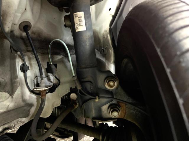 アクア L 禁煙車 純正SDナビ バックカメラ ETC クリアランスソナー Bluetooth再生 キーレス オートエアコン 電動格納ミラー オートエアコン 横滑り防止装置 地デジ CD再生(23枚目)