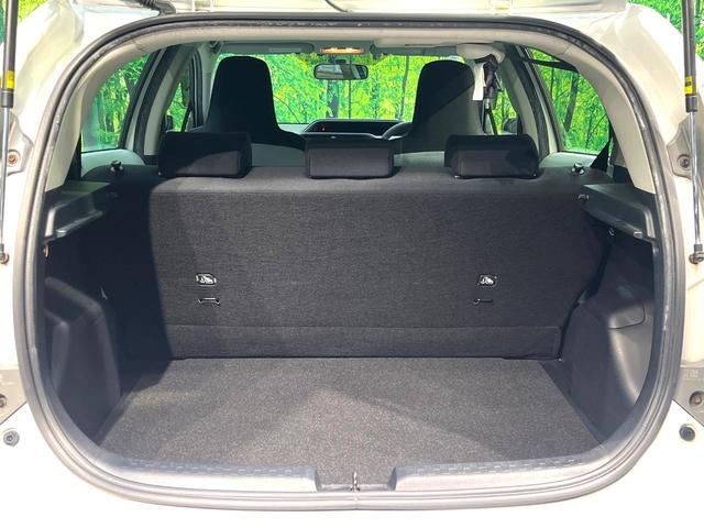 アクア L 禁煙車 純正SDナビ バックカメラ ETC クリアランスソナー Bluetooth再生 キーレス オートエアコン 電動格納ミラー オートエアコン 横滑り防止装置 地デジ CD再生(31枚目)