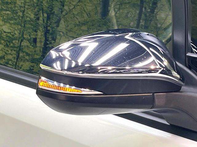 ヴォクシー ＺＳ　煌ＩＩＩ　禁煙車　両側電動スライドドア　フリップダウンモニター　衝突軽減システム　純正９インチナビ　バックカメラ　フルセグ　ドライブレコーダー　ＥＴＣ　Ｂｌｕｅｔｏｏｔｈ再生　ハーフレザー　シートヒーター（28枚目）