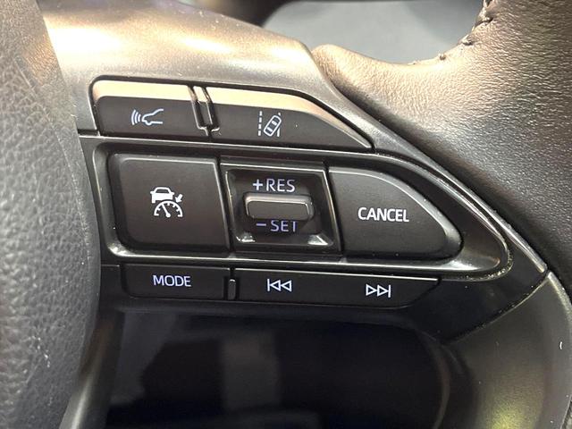 ヤリスクロス G 禁煙車 衝突軽減システム レーダークルーズ ナビ付ディスプレイオーディオ 全周囲カメラ ETC Bluetooth再生 LEDヘッドライト レーンアシスト クリアランスソナー スマートキー(6枚目)