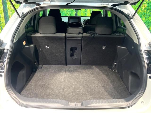 ヤリスクロス G 禁煙車 衝突軽減システム レーダークルーズ ナビ付ディスプレイオーディオ 全周囲カメラ ETC Bluetooth再生 LEDヘッドライト レーンアシスト クリアランスソナー スマートキー(10枚目)