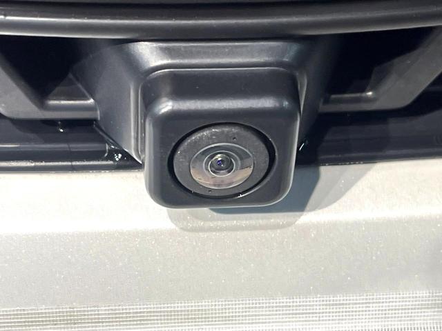 ヤリスクロス G 禁煙車 衝突軽減システム レーダークルーズ ナビ付ディスプレイオーディオ 全周囲カメラ ETC Bluetooth再生 LEDヘッドライト レーンアシスト クリアランスソナー スマートキー(46枚目)