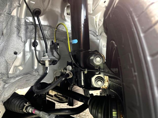 プロボックス ハイブリッドF 未使用車 トヨタセーフティセンス アダプティブハイビーム 車線逸脱警報 1500Wアクセサリーコンセント オートエアコン オートライト キーレス 電動格納ミラー(21枚目)