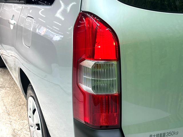 プロボックス ハイブリッドF 未使用車 トヨタセーフティセンス アダプティブハイビーム 車線逸脱警報 1500Wアクセサリーコンセント オートエアコン オートライト キーレス 電動格納ミラー(36枚目)