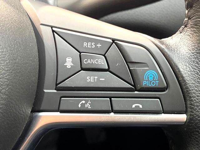 エクストレイル 20Xi ハイブリッド 禁煙車 衝突軽減システム プロパイロット 純正9インチナビ 全周囲カメラ フルセグ ドライブレコーダー ETC Bluetooth再生 デジタルインナーミラー ハーフレーザーシート パワーバックドア(5枚目)