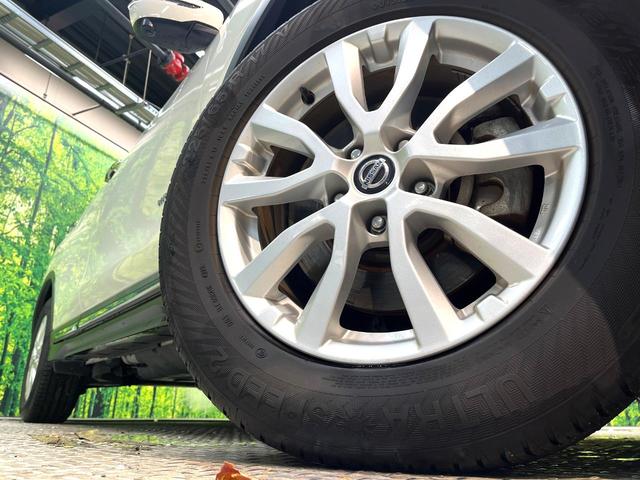 エクストレイル 20Xi ハイブリッド 禁煙車 衝突軽減システム プロパイロット 純正9インチナビ 全周囲カメラ フルセグ ドライブレコーダー ETC Bluetooth再生 デジタルインナーミラー ハーフレーザーシート パワーバックドア(13枚目)