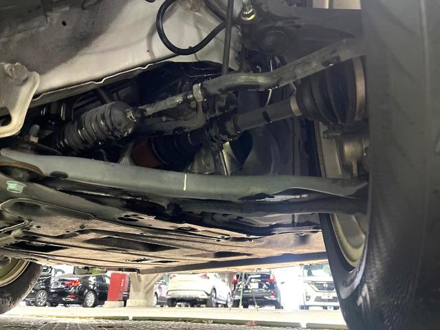 エクストレイル 20Xi ハイブリッド 禁煙車 衝突軽減システム プロパイロット 純正9インチナビ 全周囲カメラ フルセグ ドライブレコーダー ETC Bluetooth再生 デジタルインナーミラー ハーフレーザーシート パワーバックドア(33枚目)